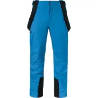 Schöffel - Pants Pine - Pantalones de esquí size 48 - Regular, azul