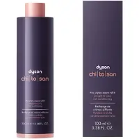 Dyson Refill para crema de peinado Chitosan - Fórmula rica para cabello liso a ondulado - 100 ml