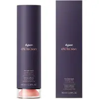 Dyson Crema de peinado Chitosan - Fórmula rica para cabello liso a ondulado - 100ml