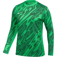 Nike Camiseta funcional verde