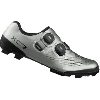 Shimano - XC703 - Zapatillas de ciclismo size 46 - Regular, gris