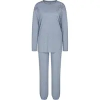 Triumph Pijama azul paloma