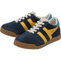 Gola - Kid's Elan - Zapatillas deportivas size 13K, azul