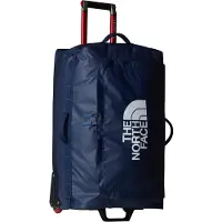 The North Face - Bolsas de viaje - Base Camp Voyager 29 Roller Shady Blue Summit Navy - Azul
