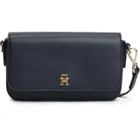 Tommy Hilfiger Bolso de hombro azul