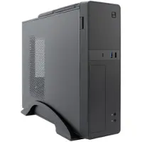 Differo Ordenador Sobremesa T310 I5-14400/16gb/512gb Ssd