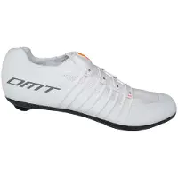 Dmt - Pogis Superlight - Zapatillas de ciclismo size 39,5, blanco