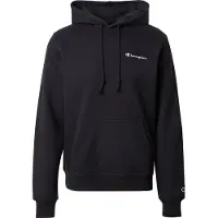 Champion Sudadera negro