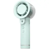 Nitecore izzCool 20, Mint Green, ventilador con nebulizador