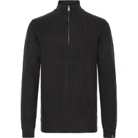 !Solid Jersey 'SDArian' negro