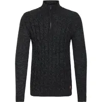 !Solid Jersey 'SDRichart' gris / antracita