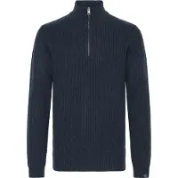 !Solid Jersey 'SDArian' azul oscuro