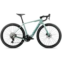 Orbea Bicicleta Eléctrica De Gravel Denna H30 Grx Rx822 Gs 2026