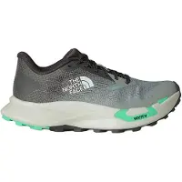 The North Face - Zapatillas de trail - Vectiv Enduris 4 W Spring Bud para Mujer - Talla 9,5 US - Gris
