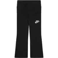 Nike Leggings negro / blanco