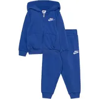 Nike Ropa para correr 'CLUB' azul real / blanco