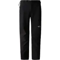 The North Face - Diablo Reg Tapered Pant - Pantalones de invierno size 44 - Long, negro