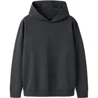TWO SOON Sudadera antracita
