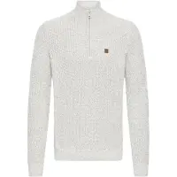 !Solid Jersey 'SDRicardo' gris claro