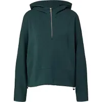 s.Oliver Sweatshirts Blue Green Talla: 34 | Sudaderas con Capucha Outlet | Mujer | Azul