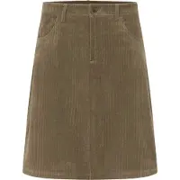 Cream Falda 'CRCory' beige oscuro