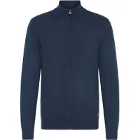Blend Chaqueta de entretiempo 'Webe ' navy