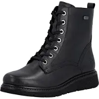 Remonte Botines con cordones 'D3979' negro