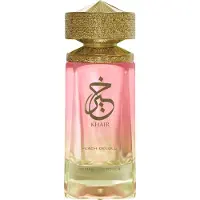 Paris Corner Eau De Parfum Khair Peach Delulu