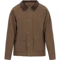 Dreimaster Chaqueta de entretiempo marrón