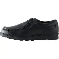 Next Zapatos bajos negro