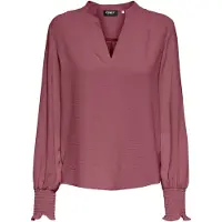 ONLY Blusa 'ONLMETTE' altrosa