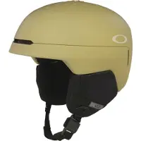 Oakley - Cascos esquís hombre - Mod3 Matte Pebble - Talla S - Beige