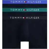 Tommy Hilfiger Calzoncillo boxer negro