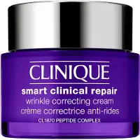 Clinique Crema Facial Correctora De Arrugas Smart Clinical Repair 75ml