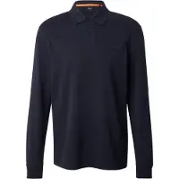 BOSS Camiseta negro