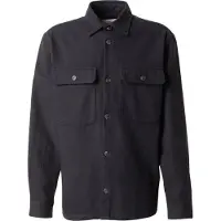 Jack & Jones Jack & JonesSobrecamisa Corte RegularXSNegro