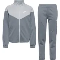 Nike Ropa para correr gris / gris claro
