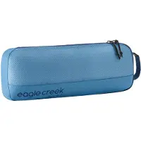 Eagle creek - Pack-It Reveal Slim Cube M - Funda size 2 l, azul