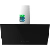 Cecotec Campana Decorativa Bolero Flux Dt 908001 90 Cm