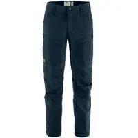 Fjällräven - Keb Agile Winter Trousers - Pantalones de invierno size 58 - Regular, azul