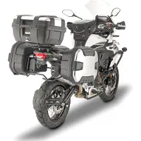 Givi Fijaciones De Maletas Laterales Monokey/retro Fit Ktm 390 Adventure