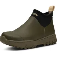 Woden Botas Irene Wp