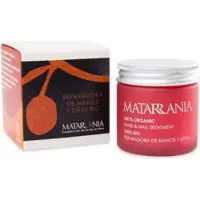 Matarrania Crema De Manos Jojoba &amp; Bergamot 30ml