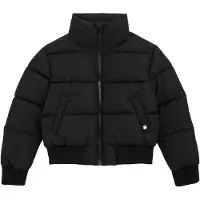We fashion Bomber Black Talla: 122/128 | Chaquetas Outlet | Unisex | Negro