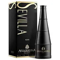 Agua de Sevilla Eau De Toilette Spray Vapo 50ml