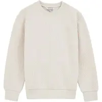 We fashion Sweater Beige Talla: 134/140 | Chalecos Outlet | Unisex | Marrón