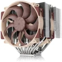 Noctua Ventilador De Cpu Nh-d15 G2 140 Mm