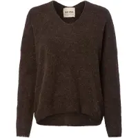 Mos Mosh Jersey 'MMThora' chocolate