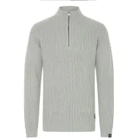 !Solid Jersey 'SDArian' gris
