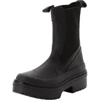 Converse Botas Chelsea 'CTAS' negro